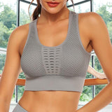 Quick Dry Sports Bra