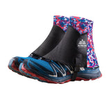 Aonijie Low Trail Running Gaiters (Pair) For Men & Women