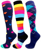 48 Styles Compression Socks