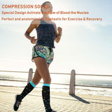 48 Styles Compression Socks