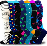 58 Styles - Compression Socks