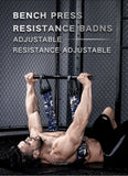 INNSTAR Bench Press Resistance Bands