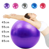 Fitness & Yoga Ball