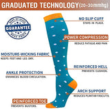 58 Styles - Compression Socks