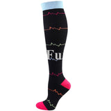 58 Styles - Compression Socks