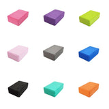 Foam Yoga Block