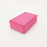 Foam Yoga Block