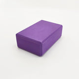 Foam Yoga Block