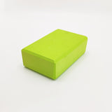 Foam Yoga Block