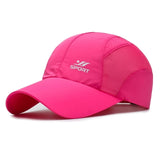 Breathable UPF50+ Ultra Thin, Cooling Outdoor Running Hat