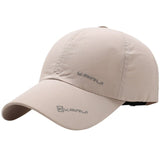 Breathable UPF50+ Ultra Thin, Cooling Outdoor Running Hat