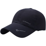 Breathable UPF50+ Ultra Thin, Cooling Outdoor Running Hat