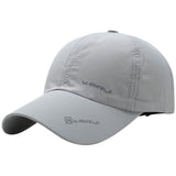 Breathable UPF50+ Ultra Thin, Cooling Outdoor Running Hat