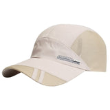 Breathable UPF50+ Ultra Thin, Cooling Outdoor Running Hat