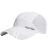 Breathable UPF50+ Ultra Thin, Cooling Outdoor Running Hat