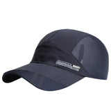 Breathable UPF50+ Ultra Thin, Cooling Outdoor Running Hat