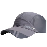 Breathable UPF50+ Ultra Thin, Cooling Outdoor Running Hat