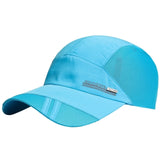 Breathable UPF50+ Ultra Thin, Cooling Outdoor Running Hat