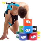 CoolFit 5 Kinesiology Tape