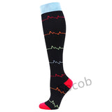 48 Styles Compression Socks