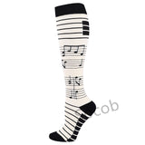 48 Styles Compression Socks