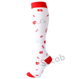 48 Styles Compression Socks