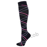 48 Styles Compression Socks