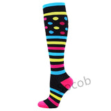 48 Styles Compression Socks