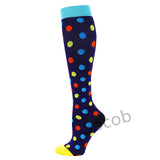 48 Styles Compression Socks