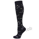 48 Styles Compression Socks