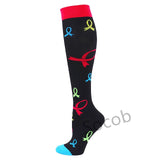 48 Styles Compression Socks