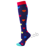 48 Styles Compression Socks