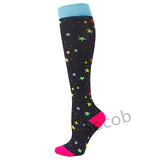 48 Styles Compression Socks