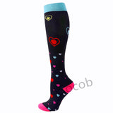 48 Styles Compression Socks