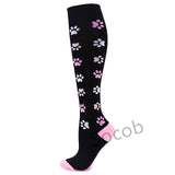 48 Styles Compression Socks