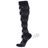 48 Styles Compression Socks