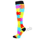 48 Styles Compression Socks