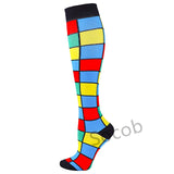 48 Styles Compression Socks