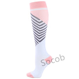 48 Styles Compression Socks