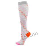 48 Styles Compression Socks