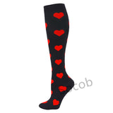 48 Styles Compression Socks