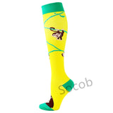 48 Styles Compression Socks