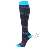 48 Styles Compression Socks