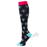 48 Styles Compression Socks