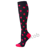 48 Styles Compression Socks