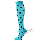 48 Styles Compression Socks