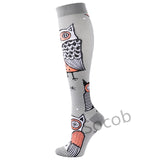 48 Styles Compression Socks