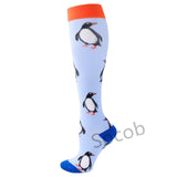 48 Styles Compression Socks