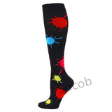 48 Styles Compression Socks