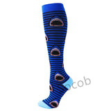 48 Styles Compression Socks